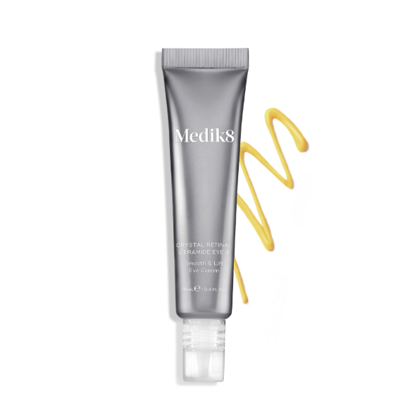 Medik8 Crystal Retinal Ceramide Eye 3 15ml