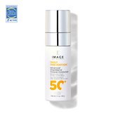 IMAGE DAILY PREVENTION Advanced Smartblend Mineral Moisturiser SPF 50+