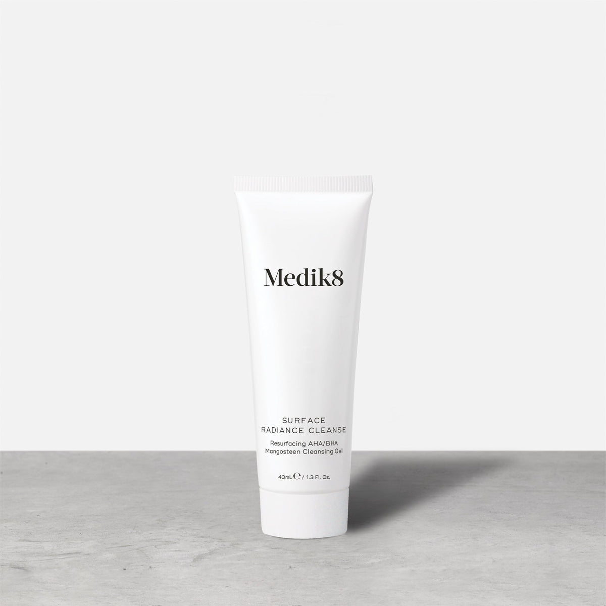 Medik8 Surface Radiance Cleanse™ (Travel Size)