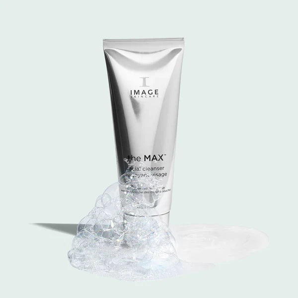 Image The MAX™ Facial Cleanser 118ml