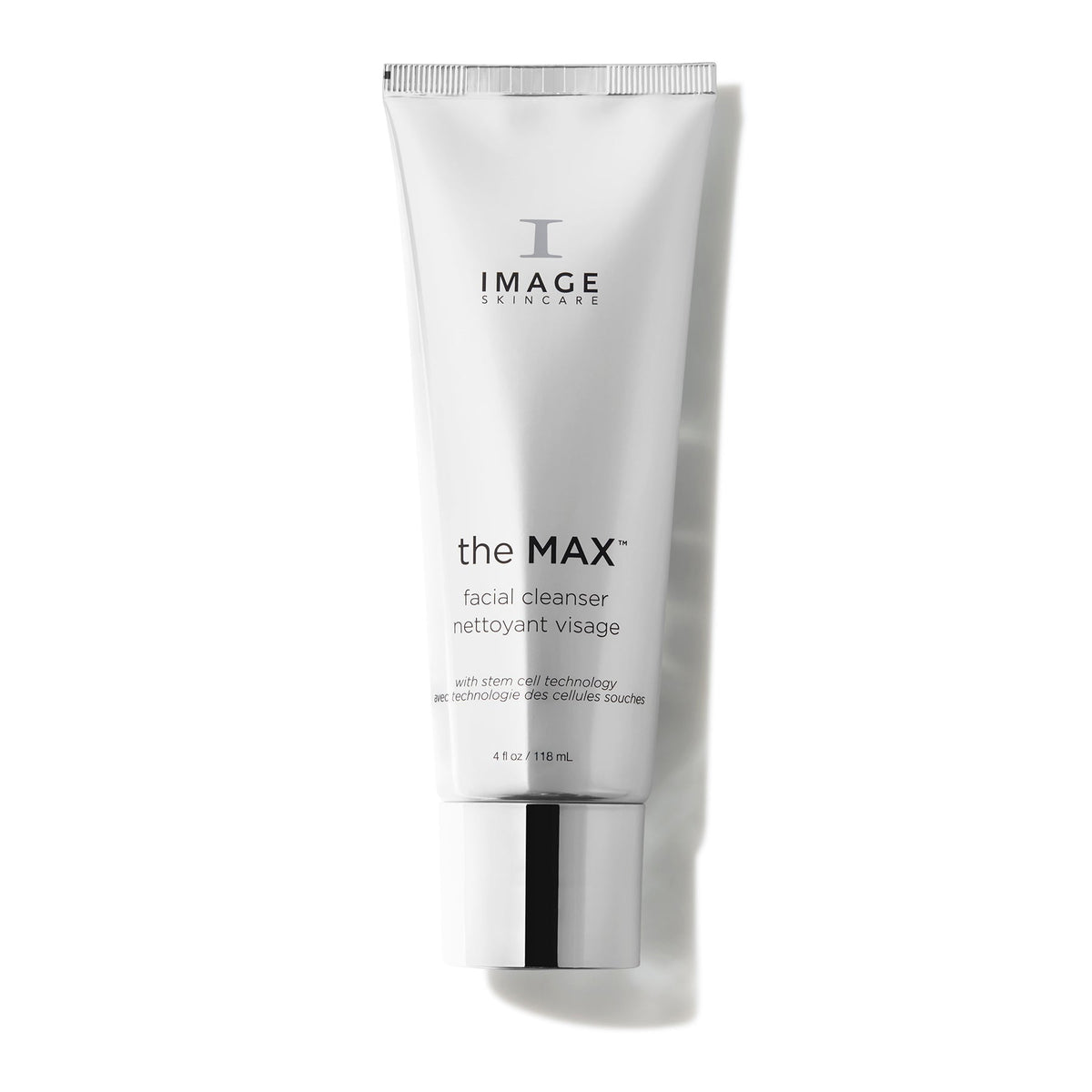 Image The MAX™ Facial Cleanser 118ml