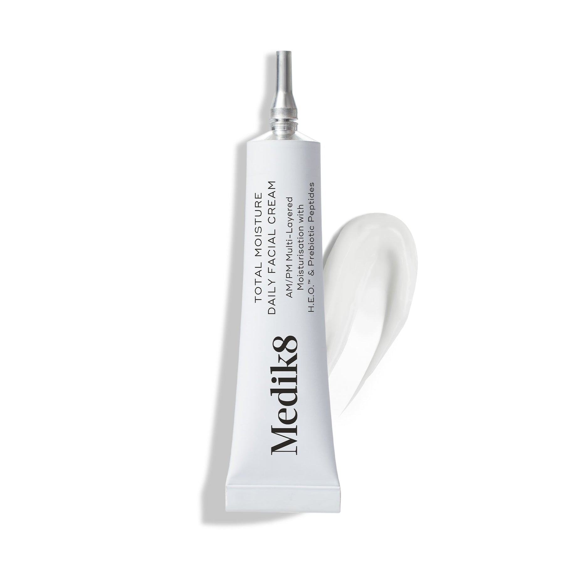 Medik8 Total Moisture Daily Facial Cream™ (Deluxe Sample)