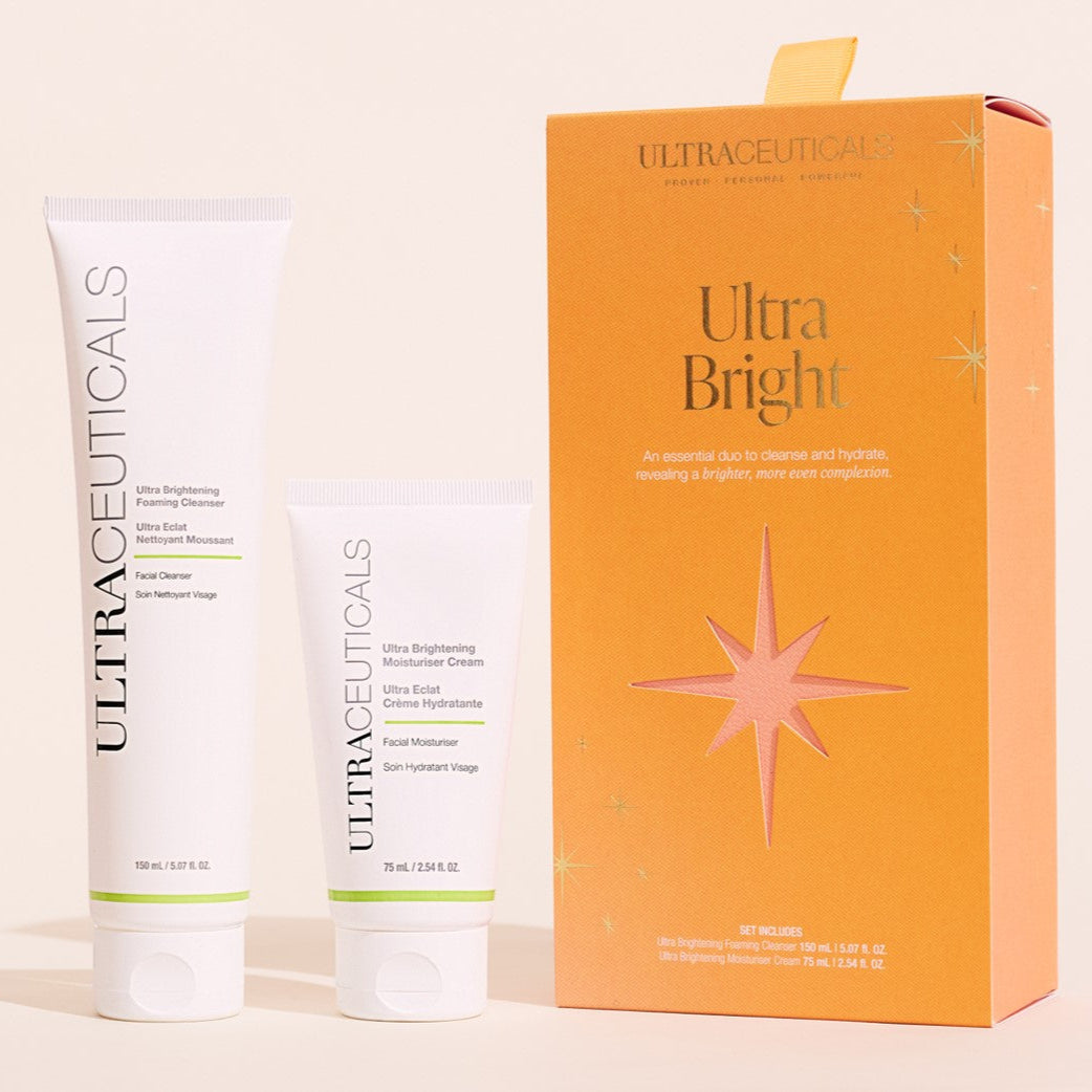 Ultraceuticals Ultra Bright Gift Set