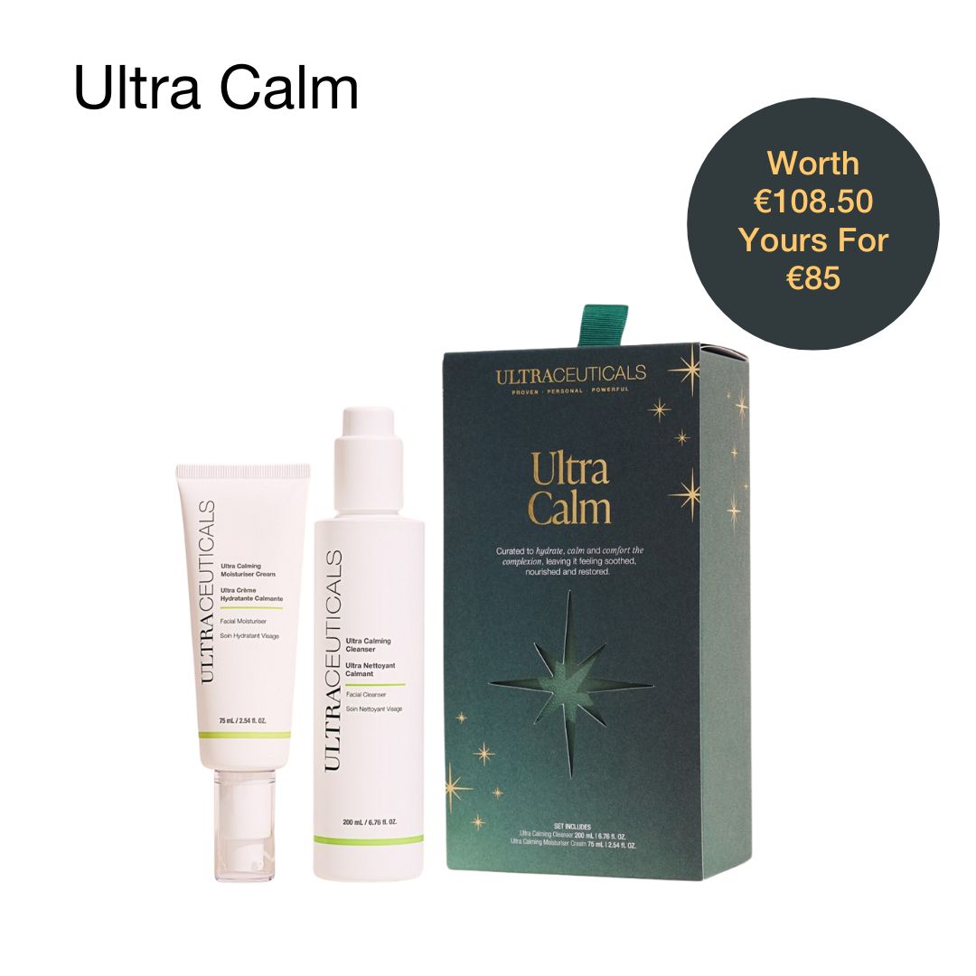 Ultraceuticals Ultra Calm Gift Set
