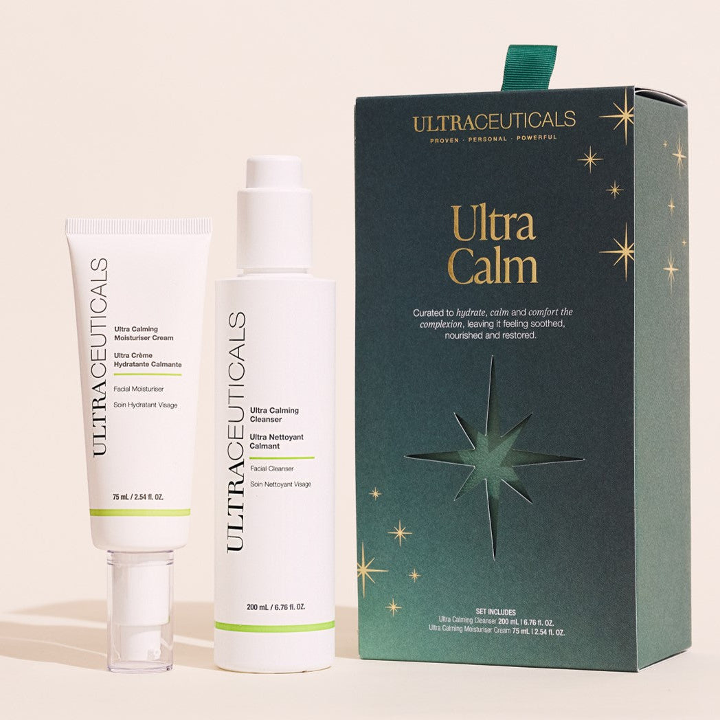 Ultraceuticals Ultra Calm Gift Set