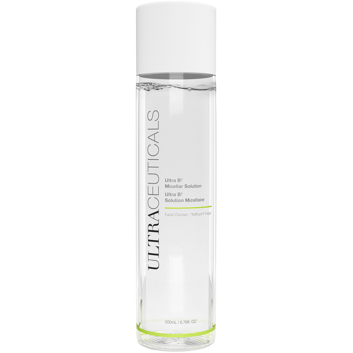 Ultra B² Micellar Solution