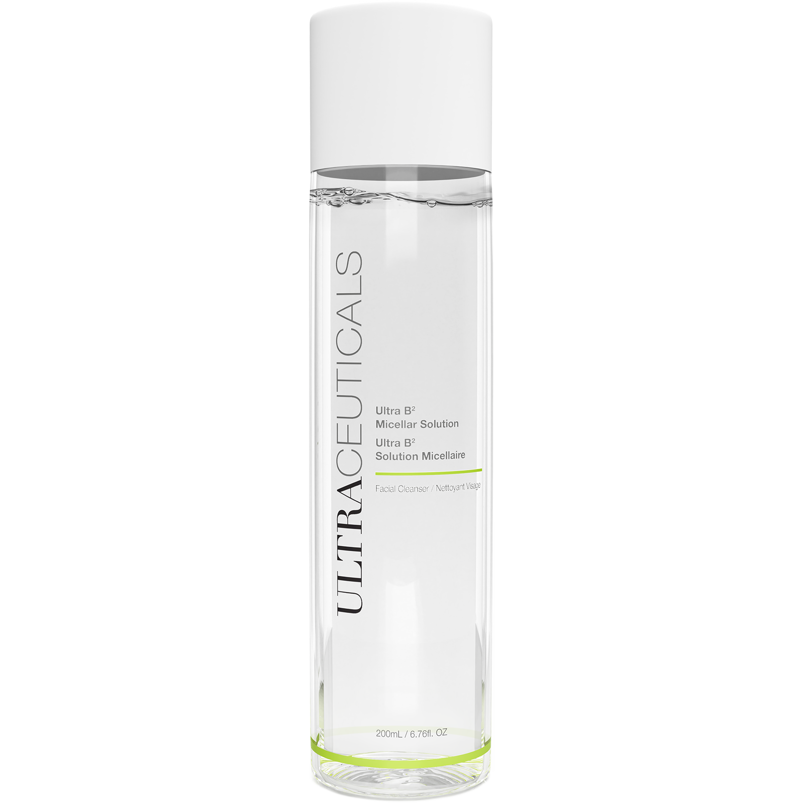 Ultra B² Micellar Solution