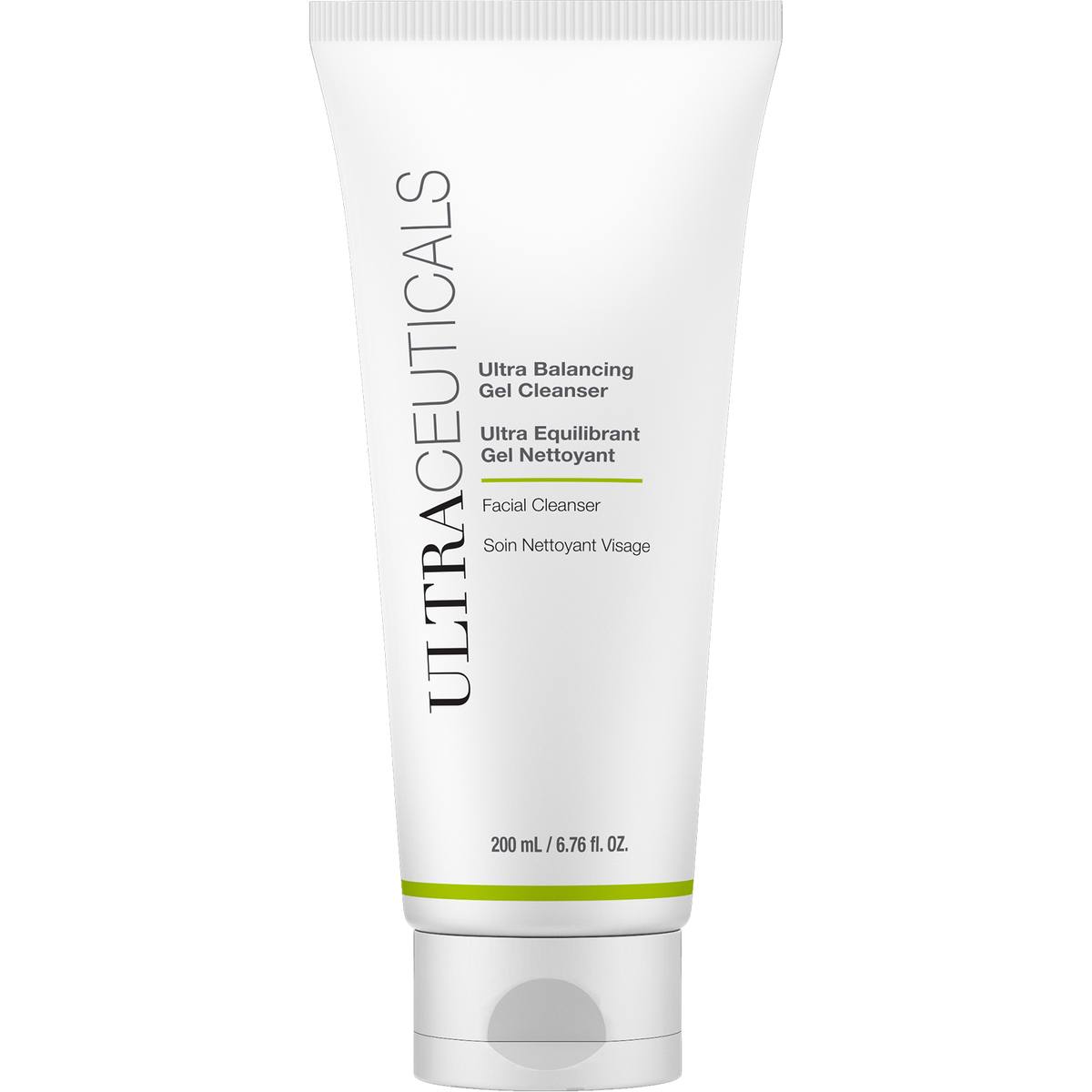 Ultra Balancing Gel Cleanser