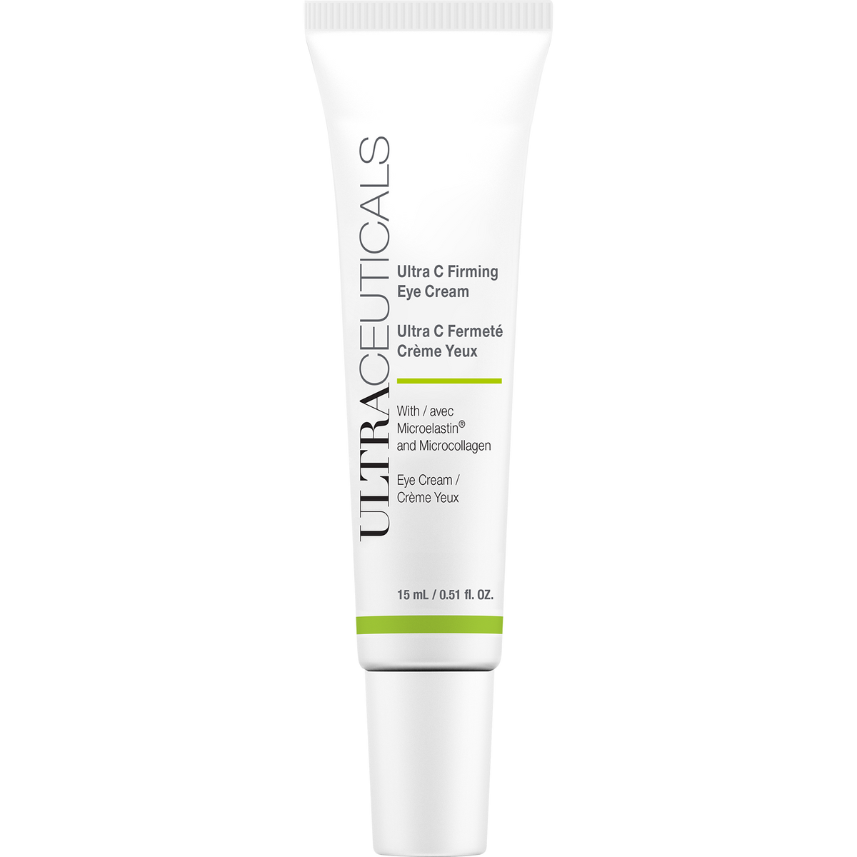 Ultra C Firming Eye Cream