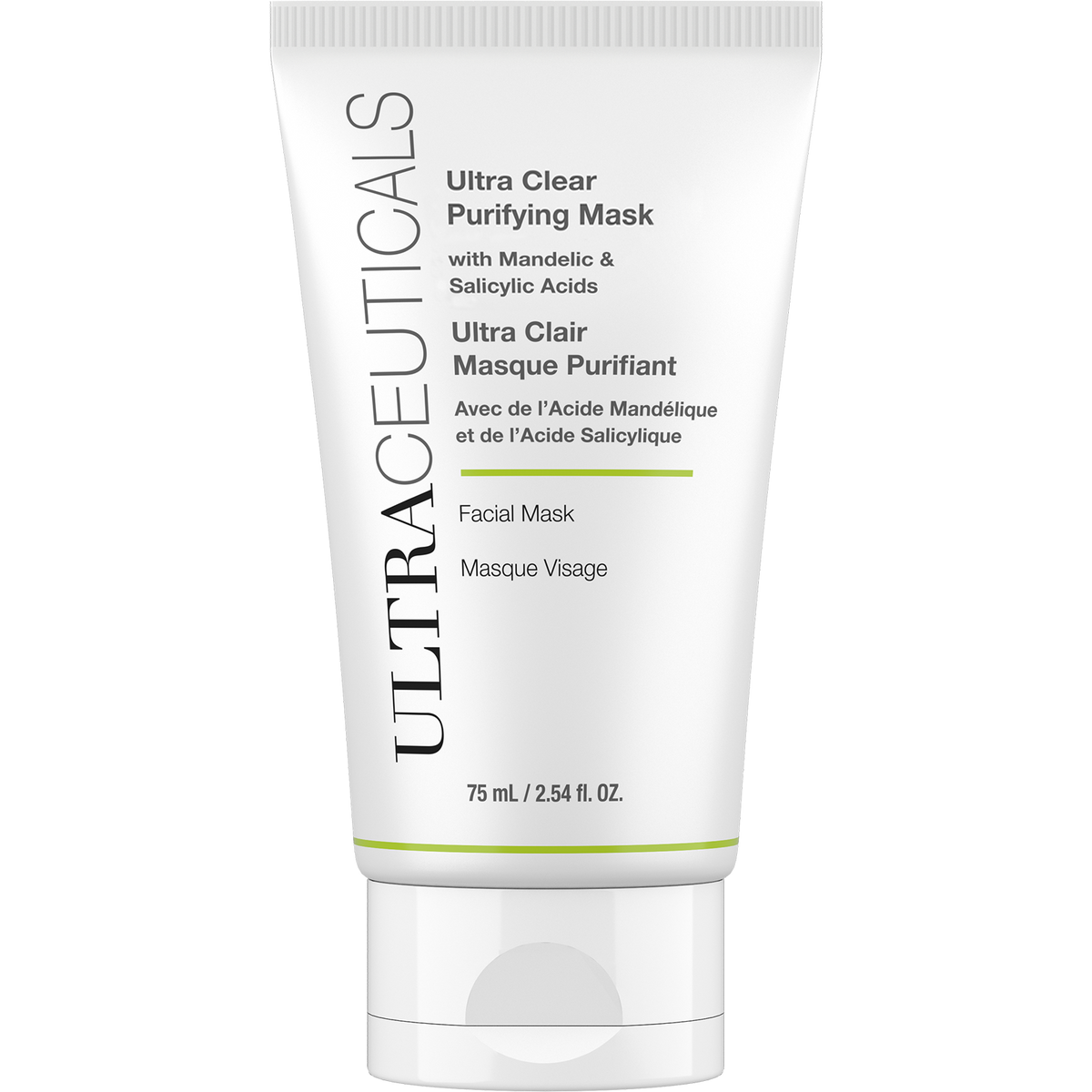 Ultra Clear Purifying Mask
