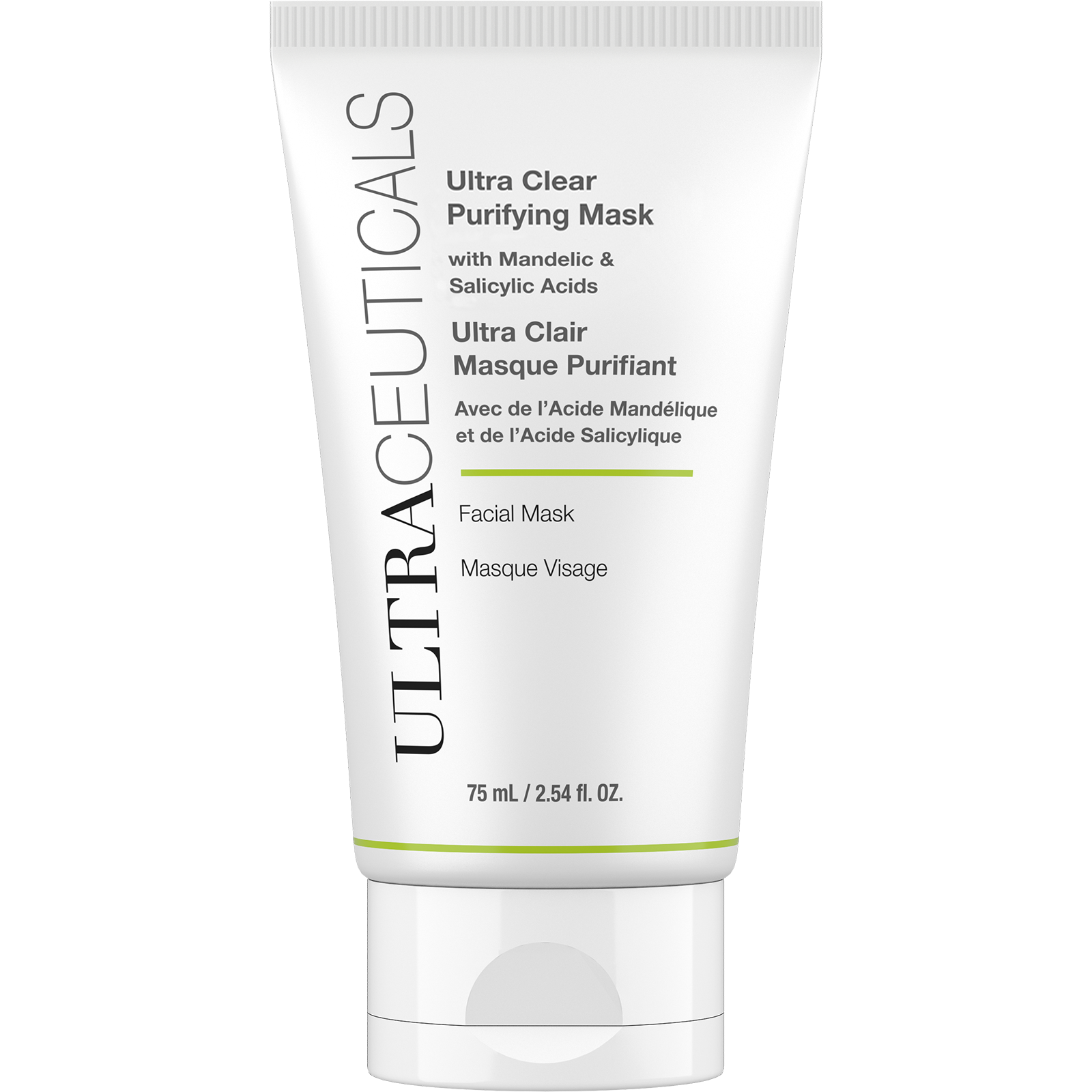 Ultra Clear Purifying Mask