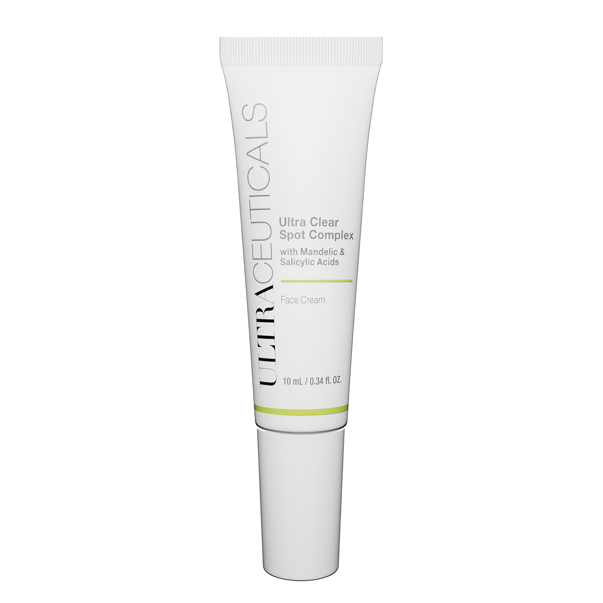 Ultra Clear Spot Complex