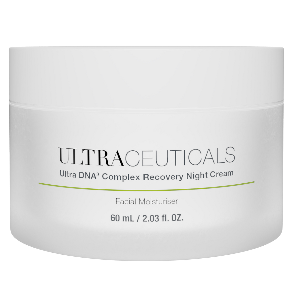 Ultra DNA³ Complex Recovery Night Cream