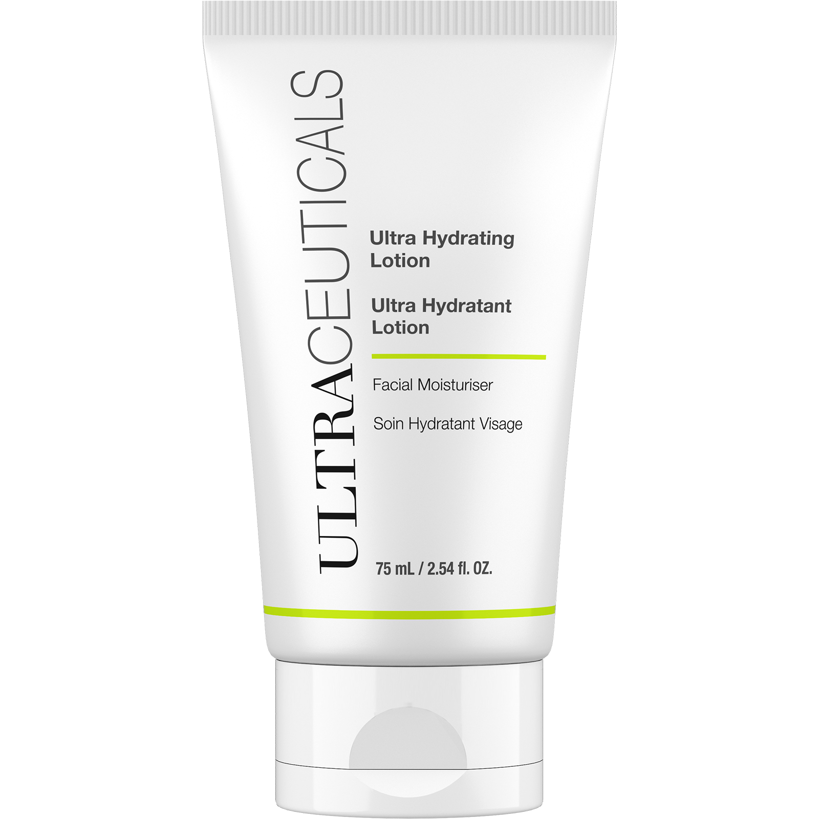 Ultra Hydrating Lotion