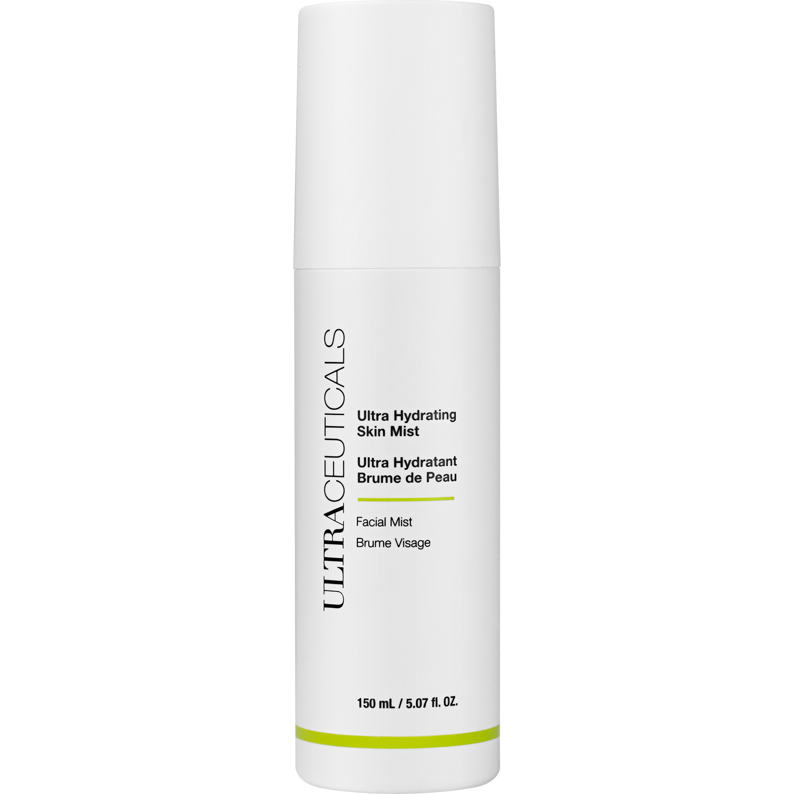 Ultra Hydrating Skin Mist