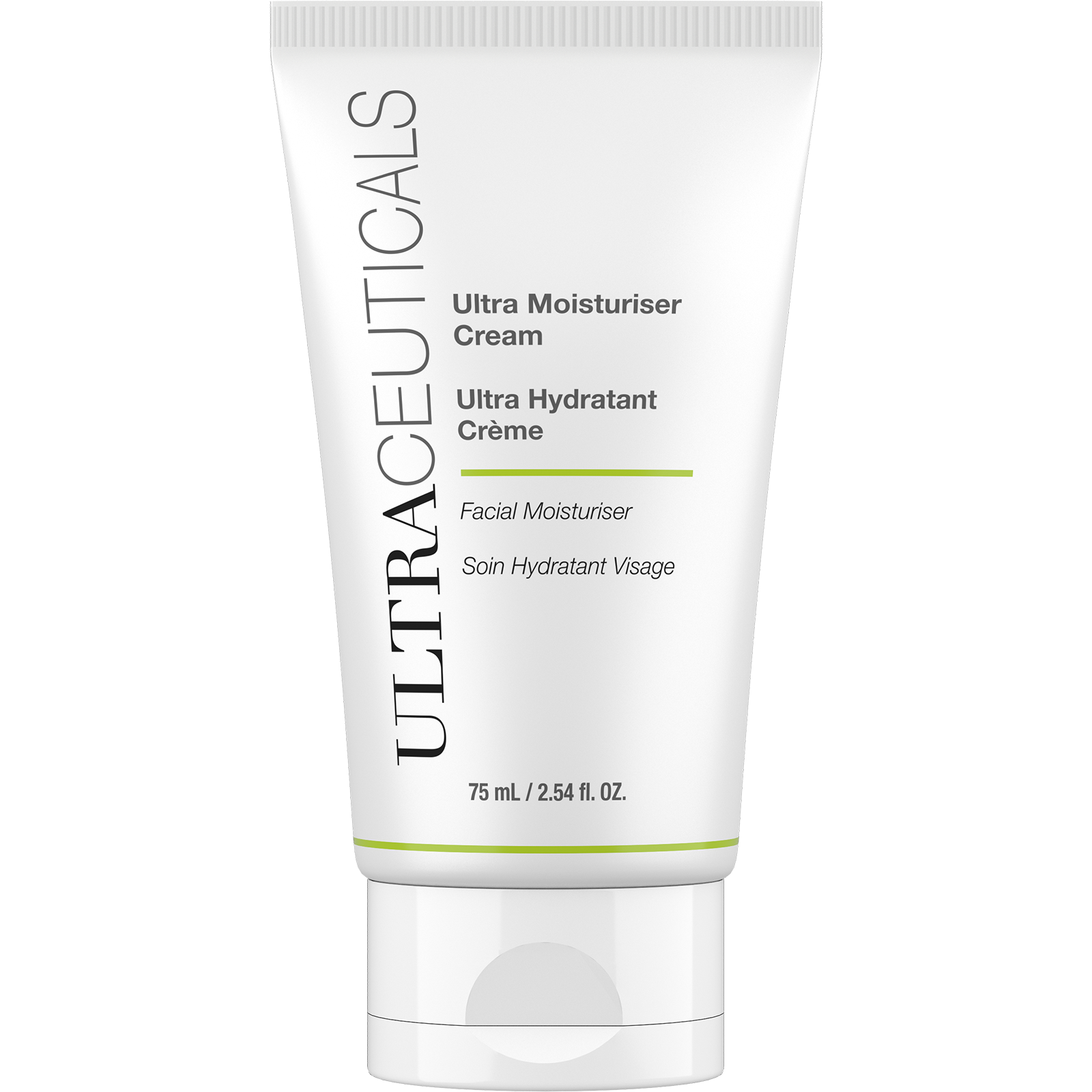 Ultra Moisturiser Cream