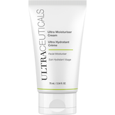 Ultra Moisturiser Cream