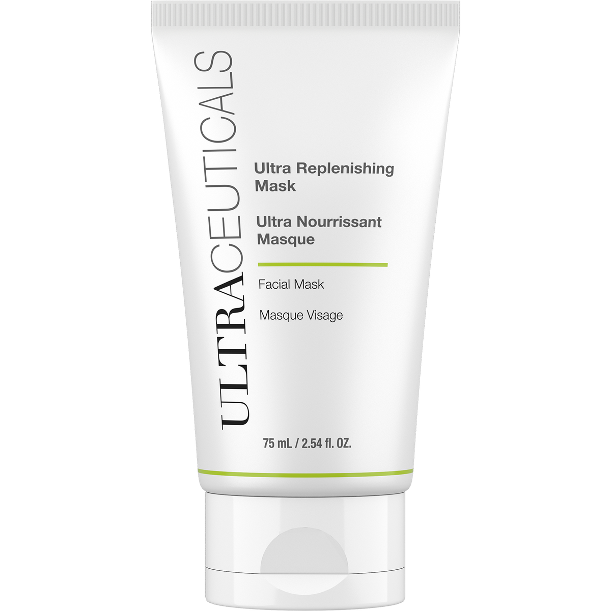 Ultra Replenishing Mask