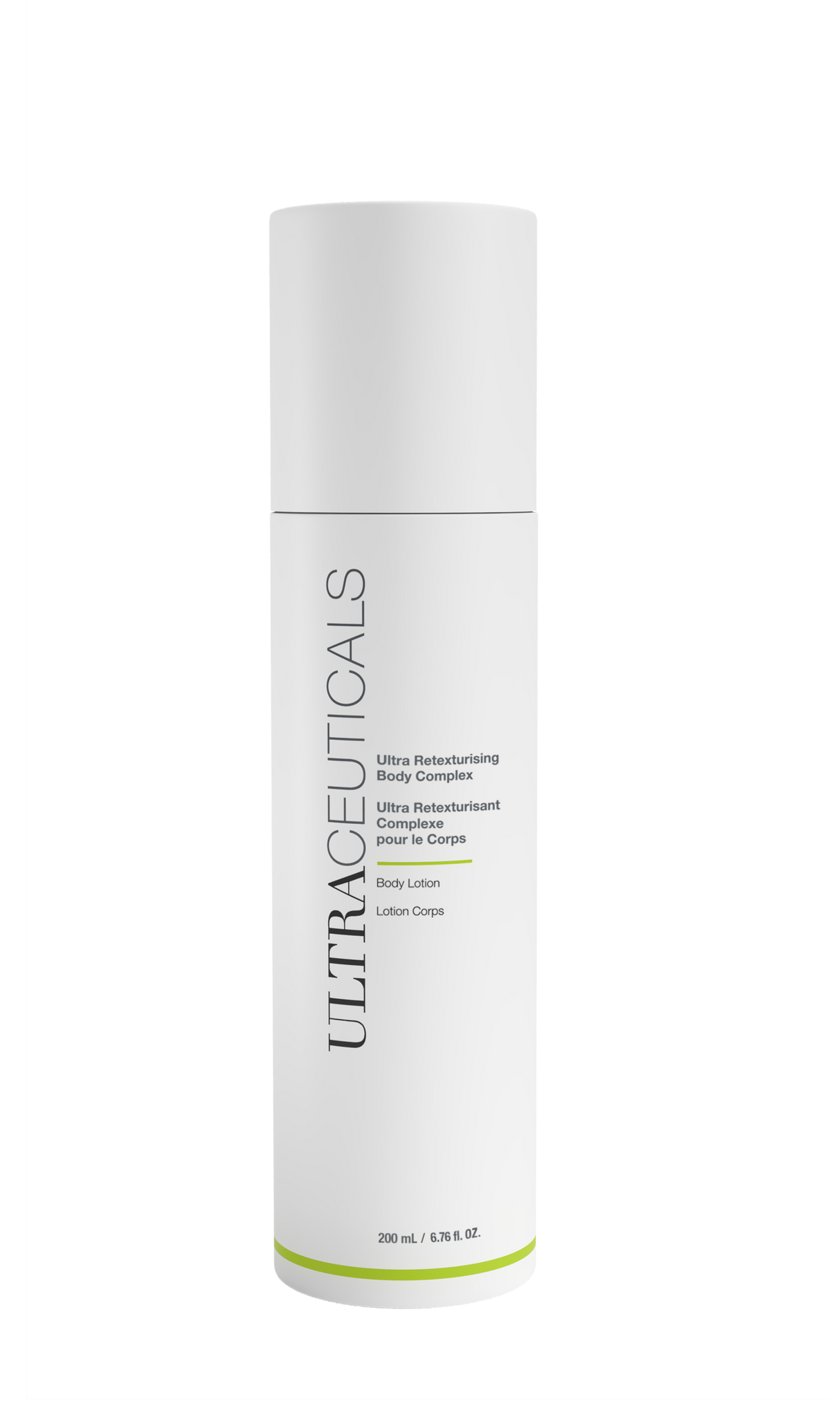 Ultra Retexturising Body Complex