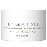 Ultra Rich Moisturiser Cream