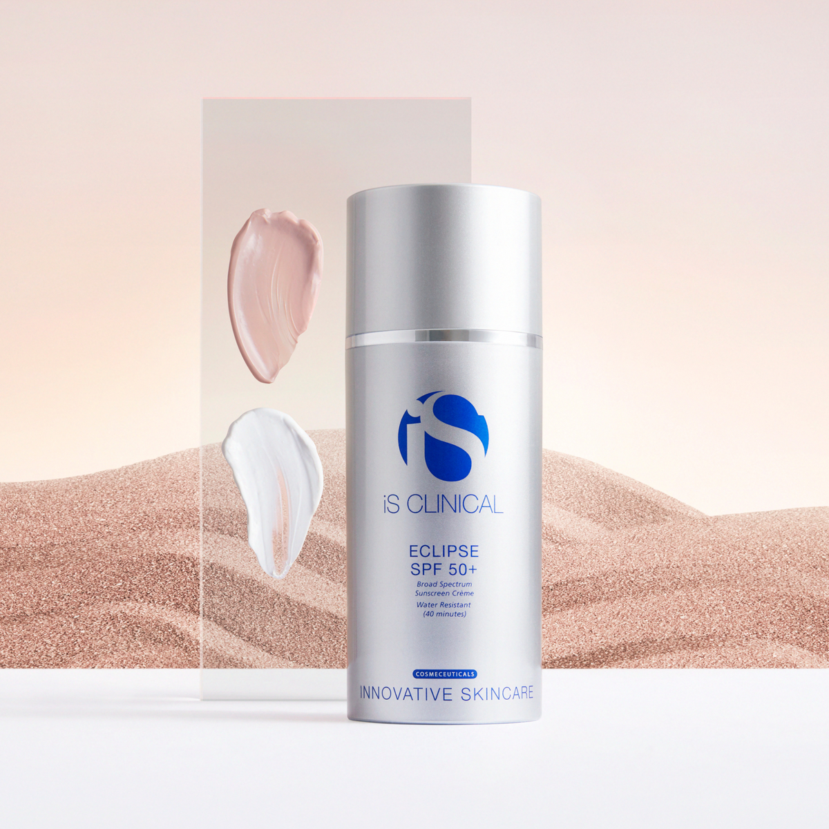 iS Clinical Eclipse SPF 50+ 100g