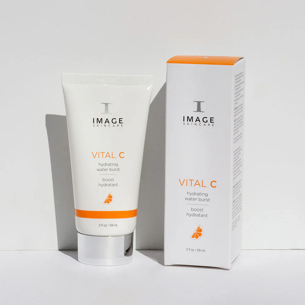 Image Vital C Hydrating Water Burst 59ml