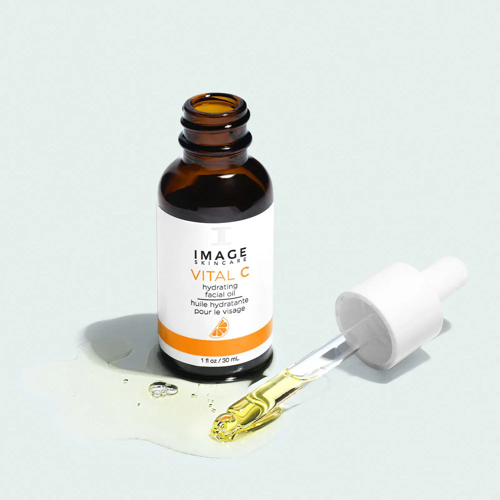 Image VITAL C Hydrating Facial Oil 30ml