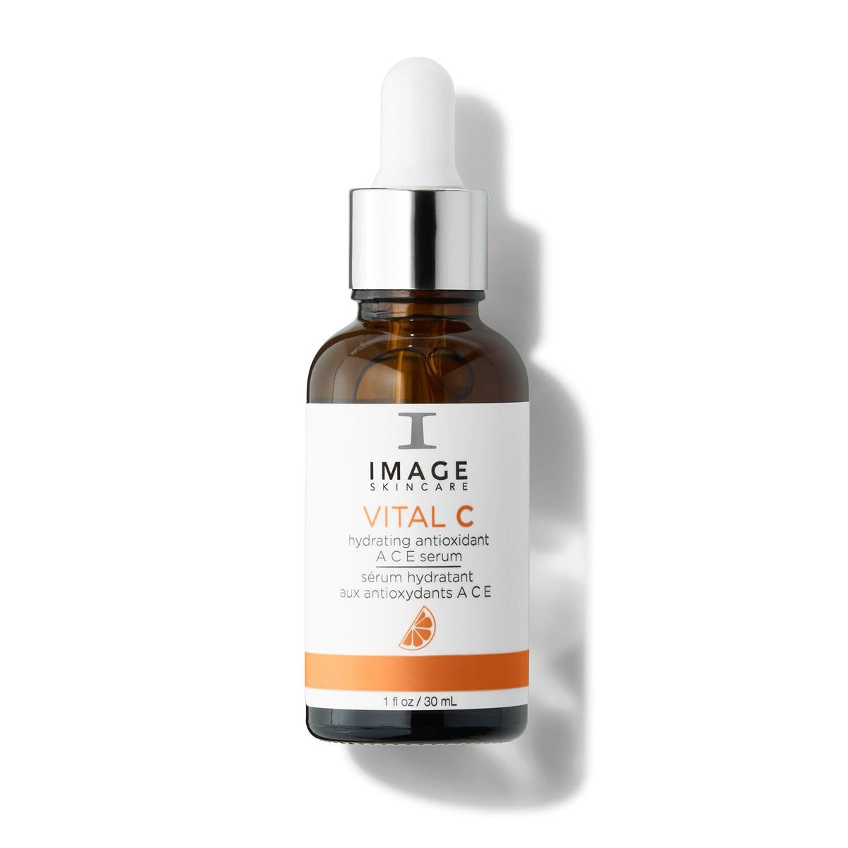 Image VITAL C Hydrating Antioxidant A C & E Serum 30ml