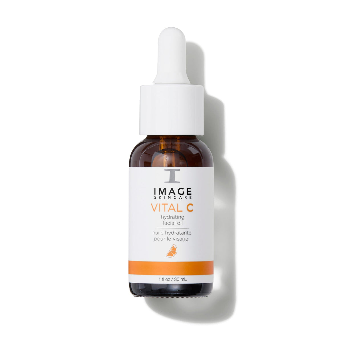Image VITAL C Hydrating Facial Oil 30ml