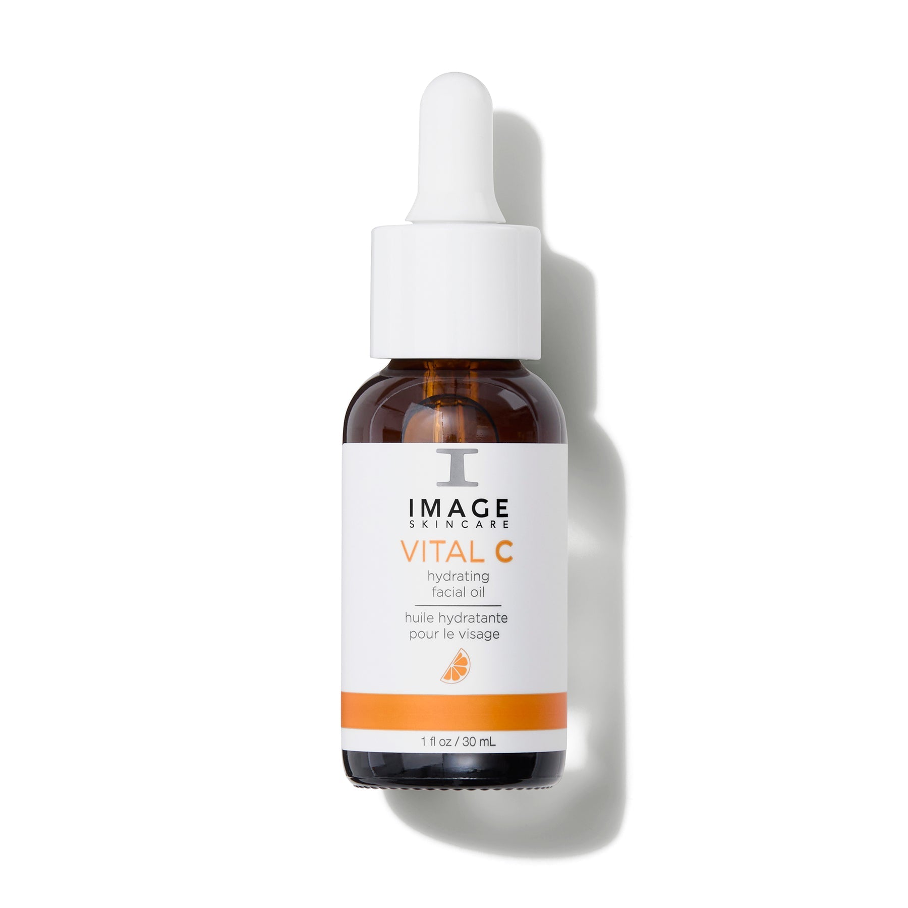 Image VITAL C Hydrating Facial Oil 30ml