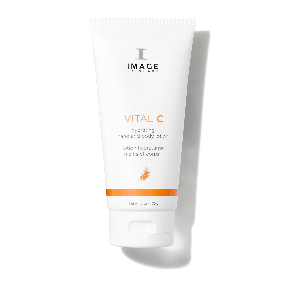 Image VITAL C Hydrating Hand & Body Lotion 177ml