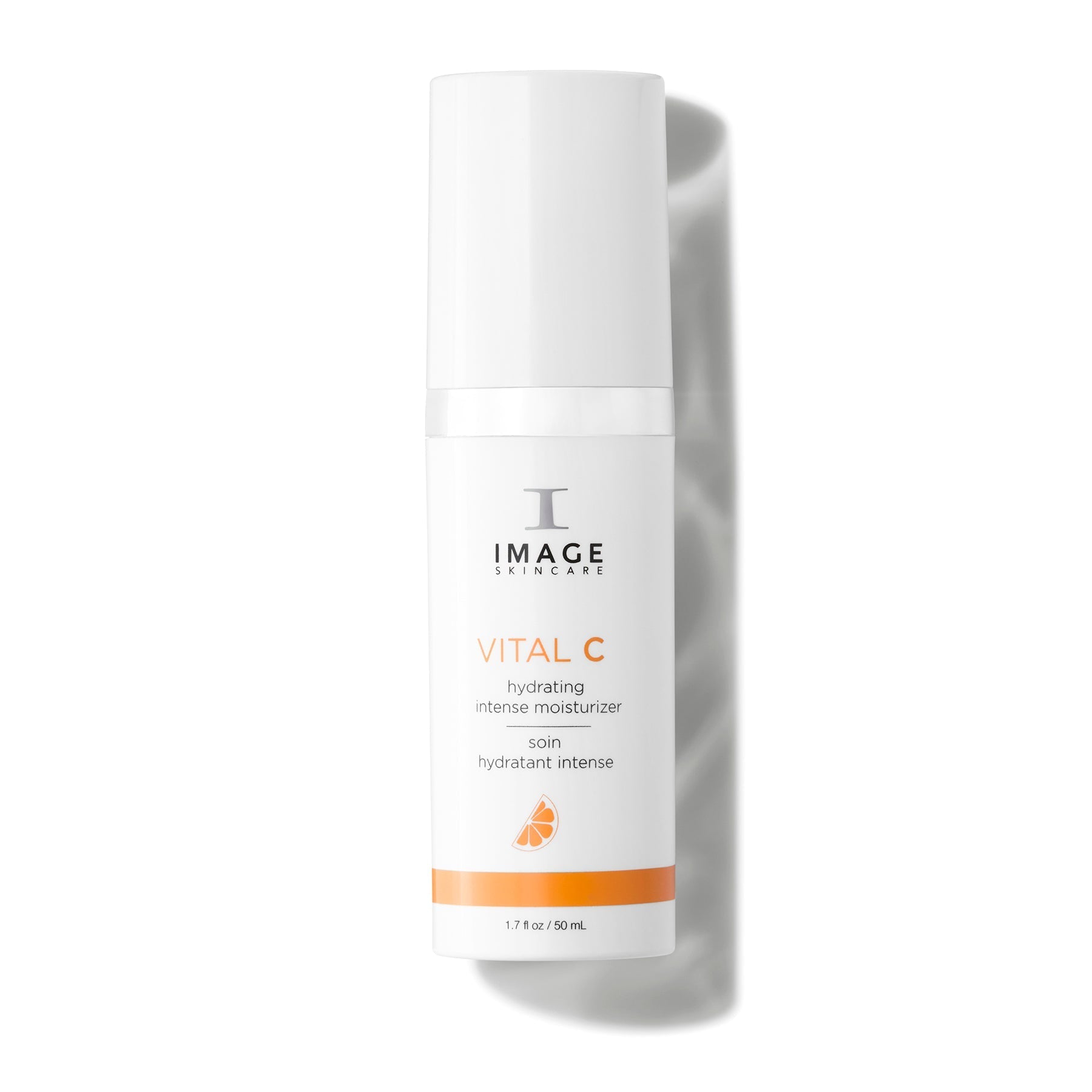Image VITAL C Hydrating Intense Moisturizer 50ml