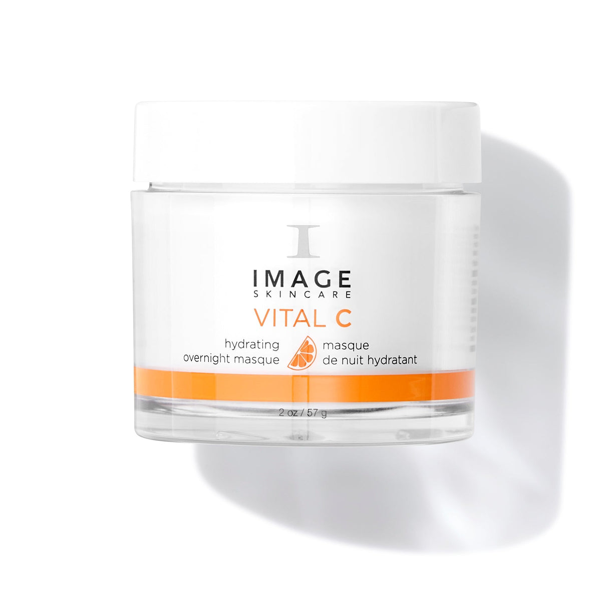 Image VITAL C Hydrating Overnight Masque 57g
