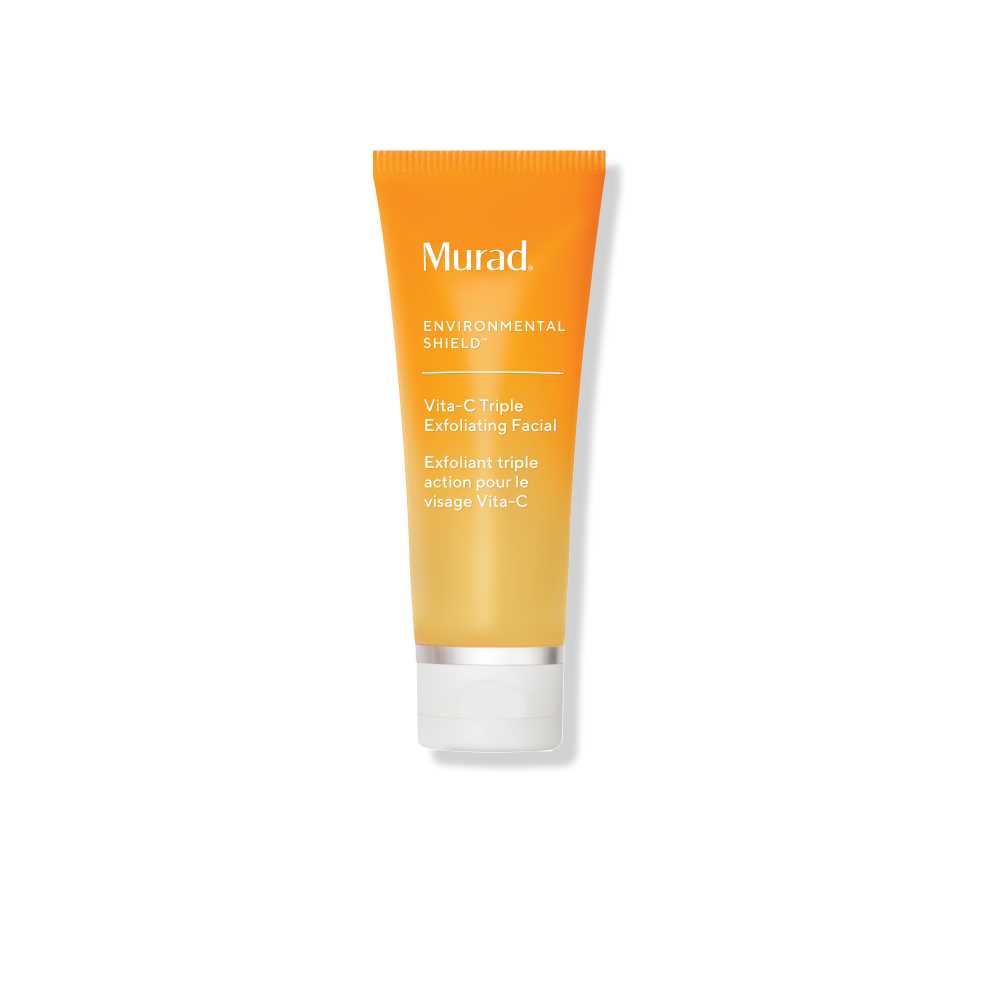 Murad Vita-C Triple Exfoliating Facial 75ml