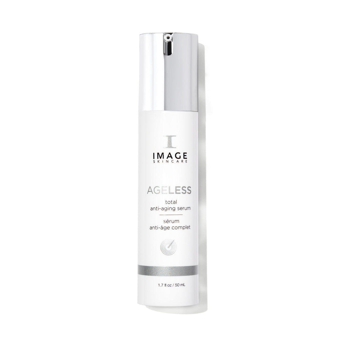 Image AGELESS Total Anti Ageing Serum 50ml
