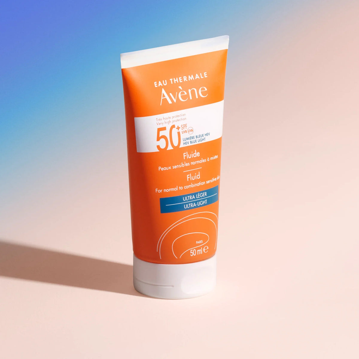 Avene SPF 50+ Fluid