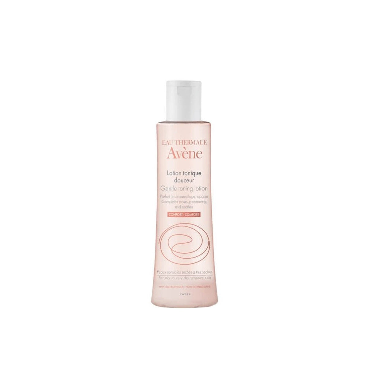 Avene Toning Lotion