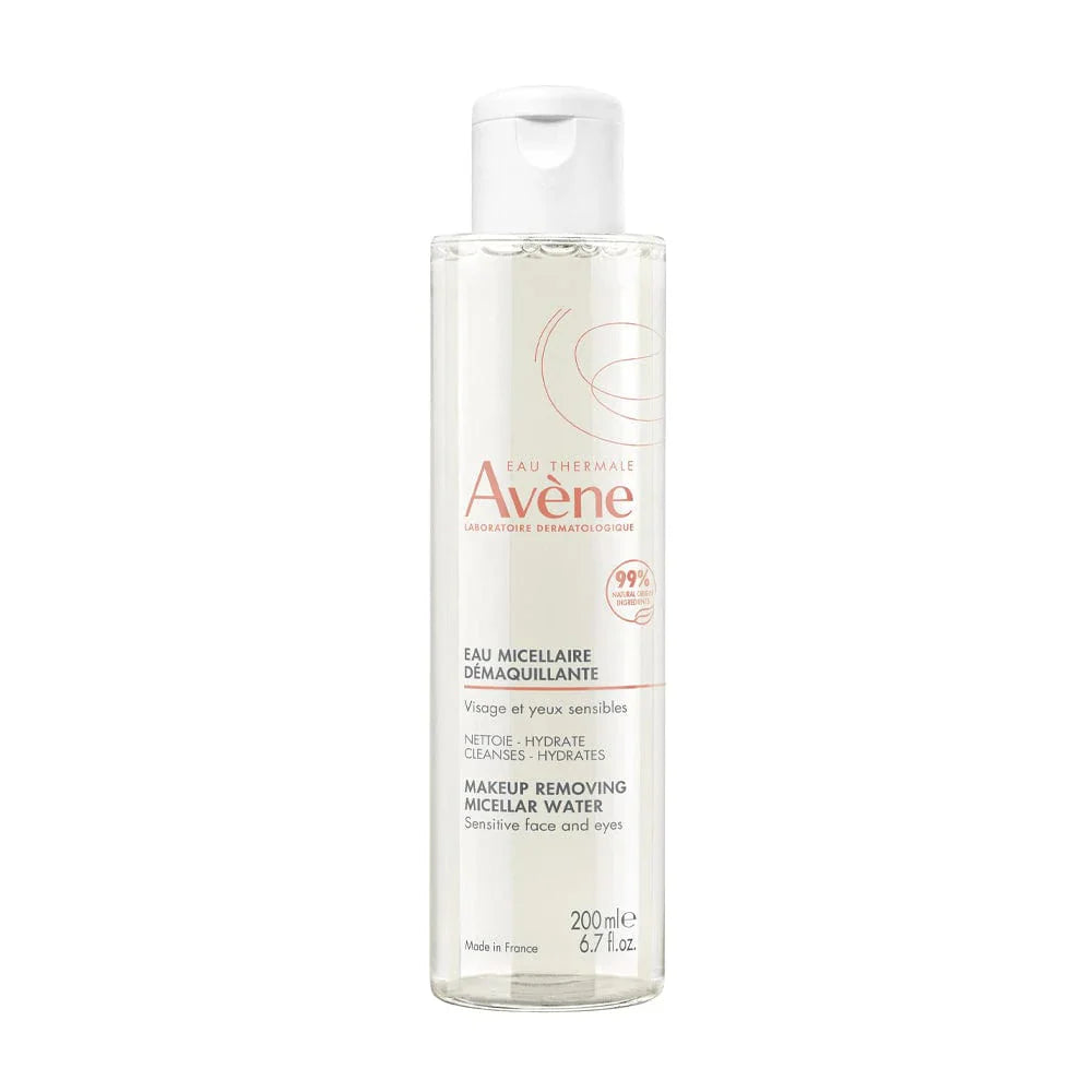 Avene Makeup Removing Micellar Water