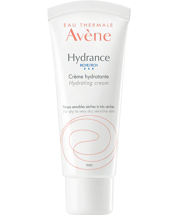 Avene Hydrance Rich Hydrating Cream
