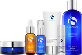 iS Clinical  A-List Facial At Home Bundle