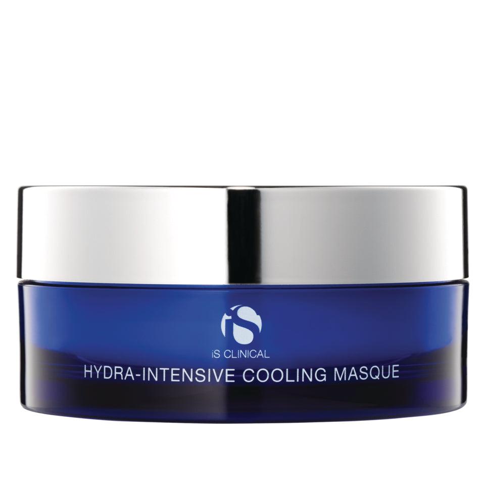 iS Clinical Hydra-Intensive Cooling Masque 120g