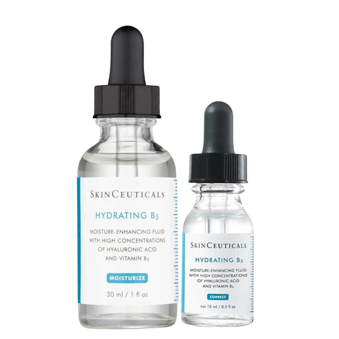 SkinCeuticals Hydrating B5 30ml + 50% extra FREE