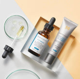 SkinCeuticals CE Ferulic Double Defence Kit for Dry & Ageing Skin (FREE SPF save €50)