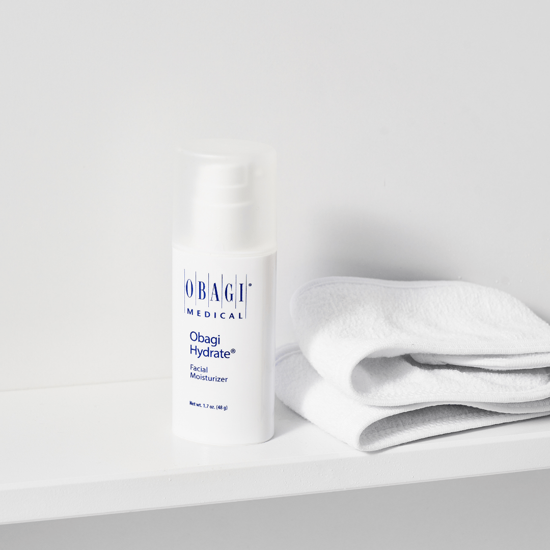 Obagi Hydrate Facial Moisturiser 48g