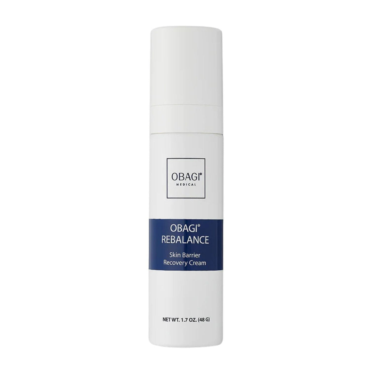 Obagi Rebalance Skin Barrier Recovery Cream 48g