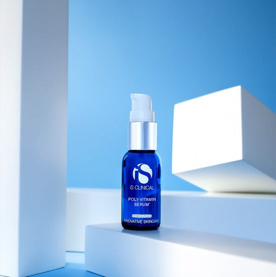 iS Clinical Poly-Vitamin Serum