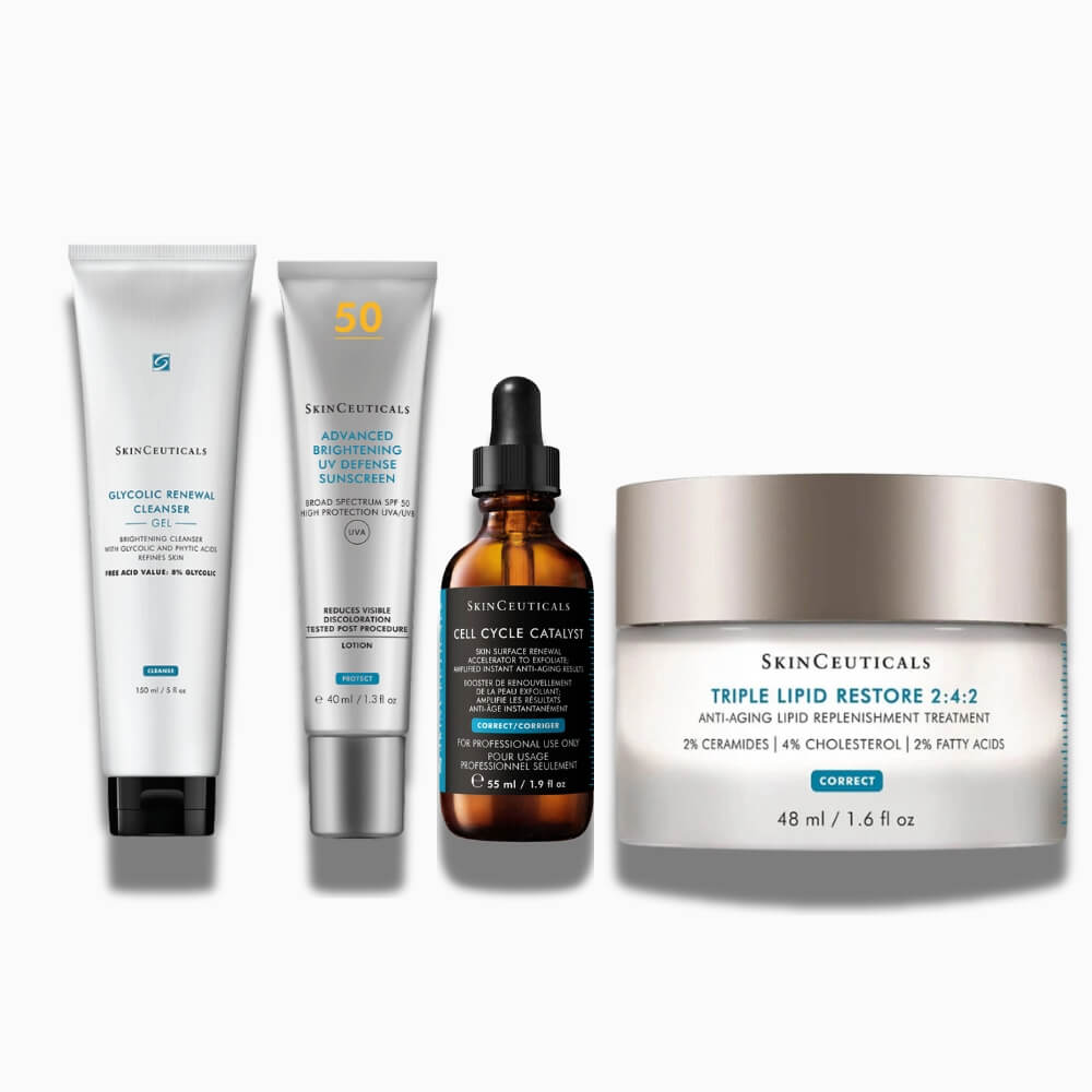 SkinCeuticals Peel Prep Bundle