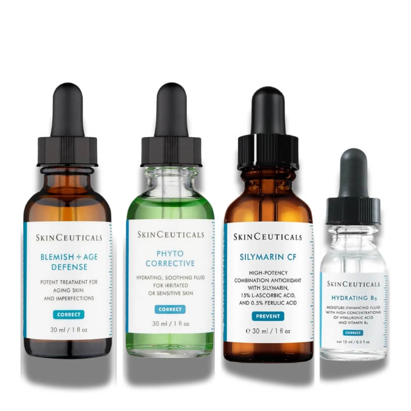 SkinCeuticals Blemish Control Bundle