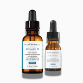 SkinCeuticals Silymarin CF 30ml + CE Ferulic 15ml FREE