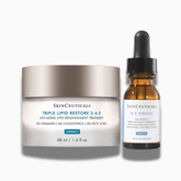 SkinCeuticals Triple Lipid Restore 2:4:2 48ml + CE Ferulic 15ml FREE